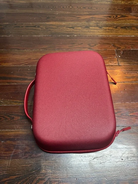 Hydro Flask Insulated Lunch Box Large Berry Color LBM600 - Picture 3 of 5